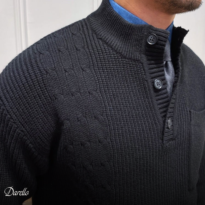 Trendora™ - DOLOMITES sweater