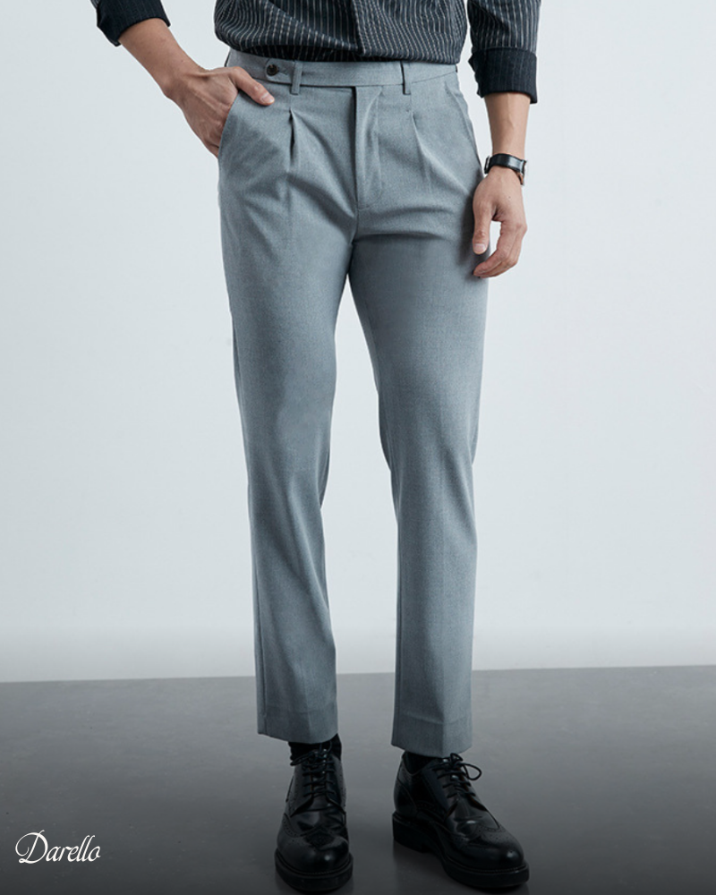 Trendora™ - MARINI pantalon