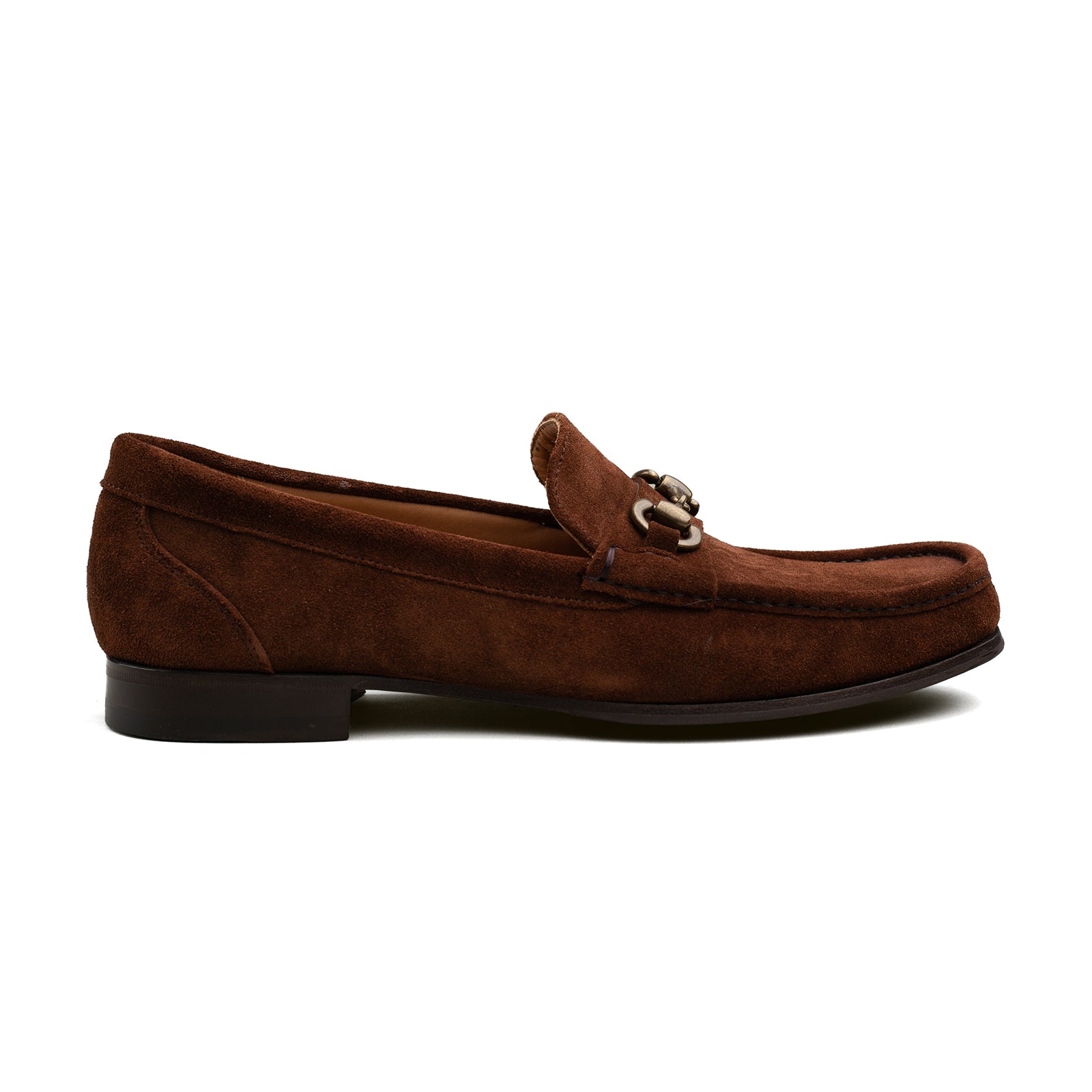 Trendora™ - Polo brown loafers