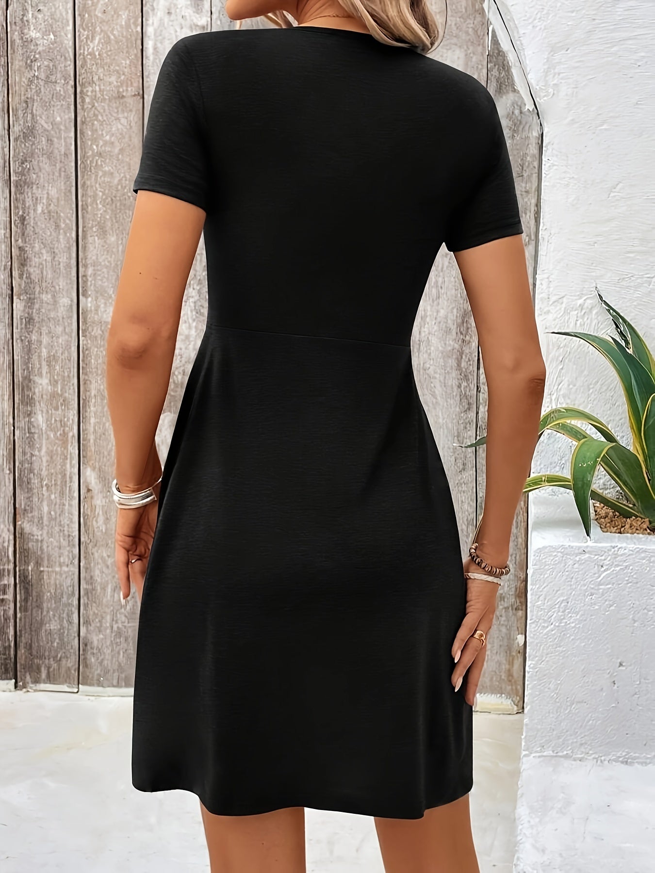 Charlotte™ - Elegant dress