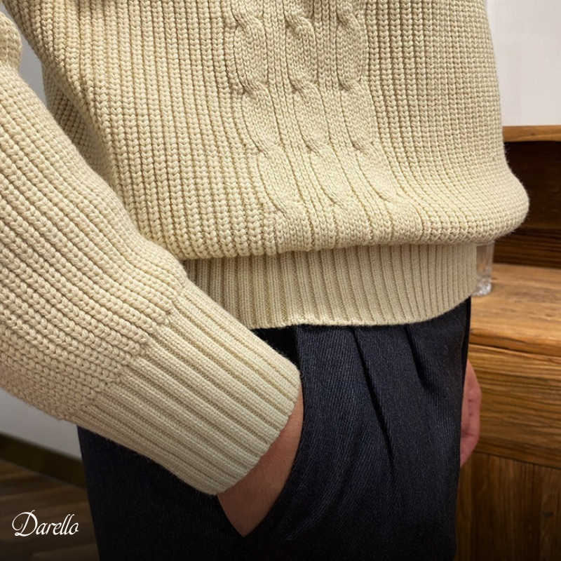 Trendora™ - DOLOMITES sweater