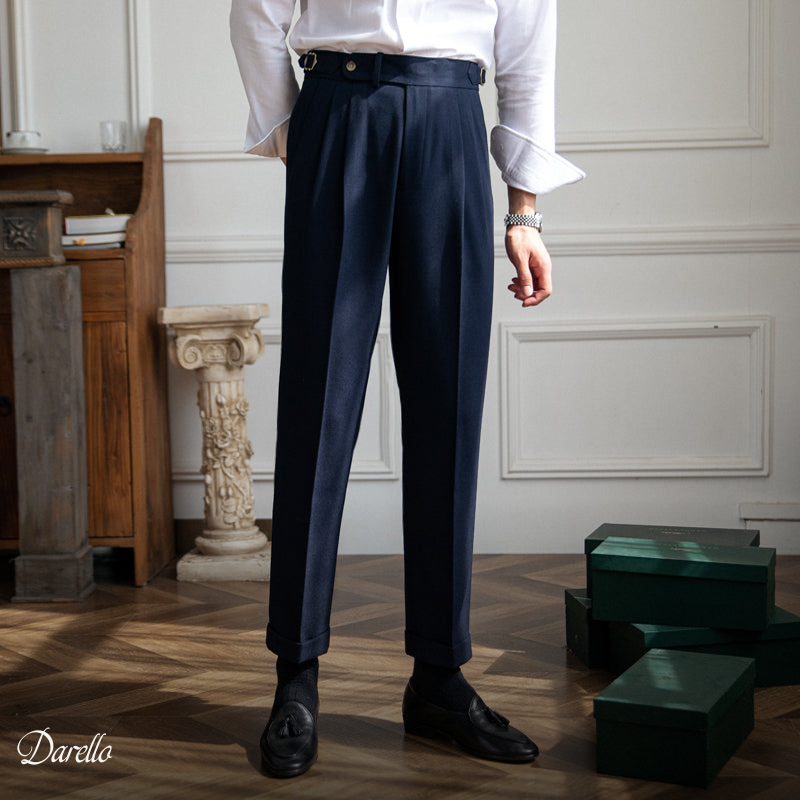 Trendora™ - MONTSERRATI pantalon