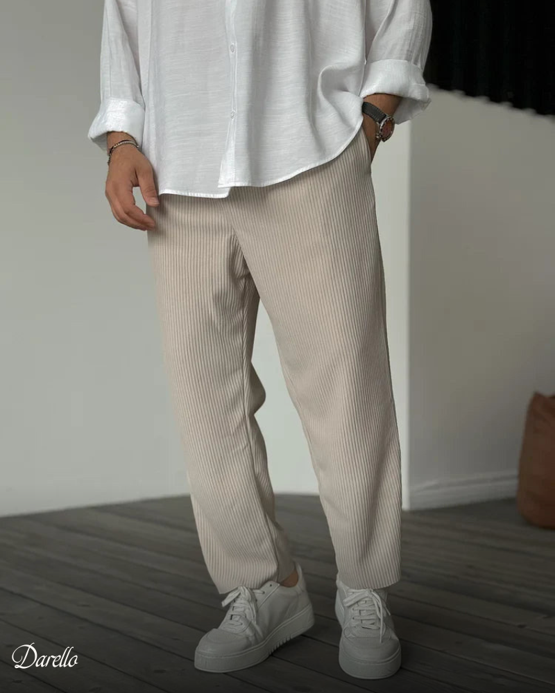 Trendora™ - VITORIO pantalon