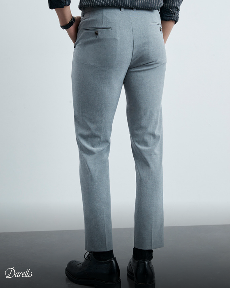 Trendora™ - MARINI pantalon