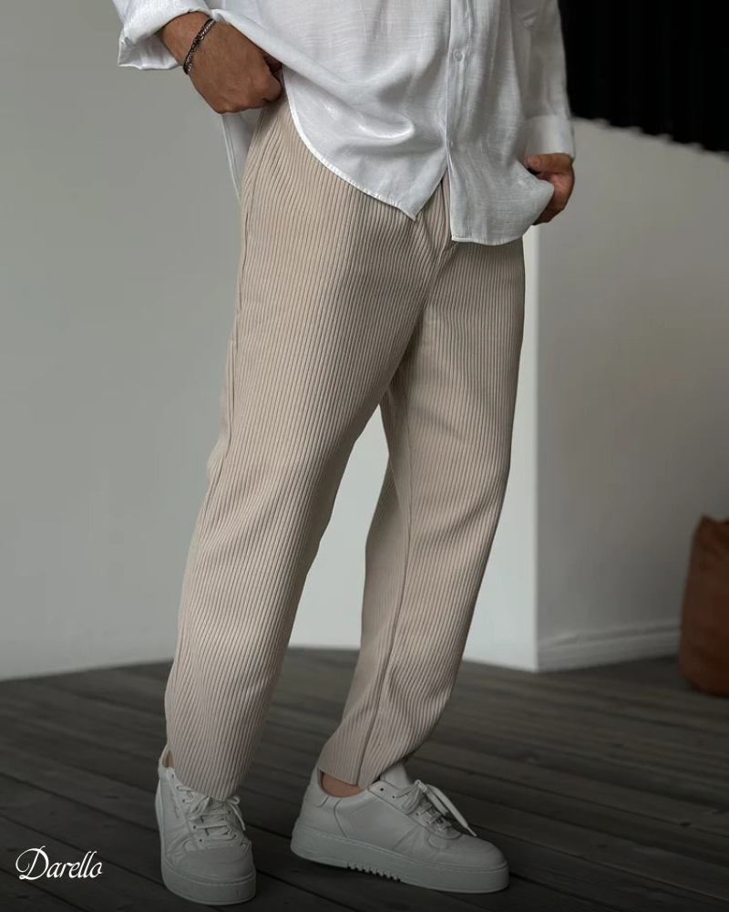 Trendora™ - VITORIO pantalon