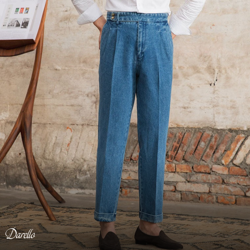 Trendora™ - FINO pantalon