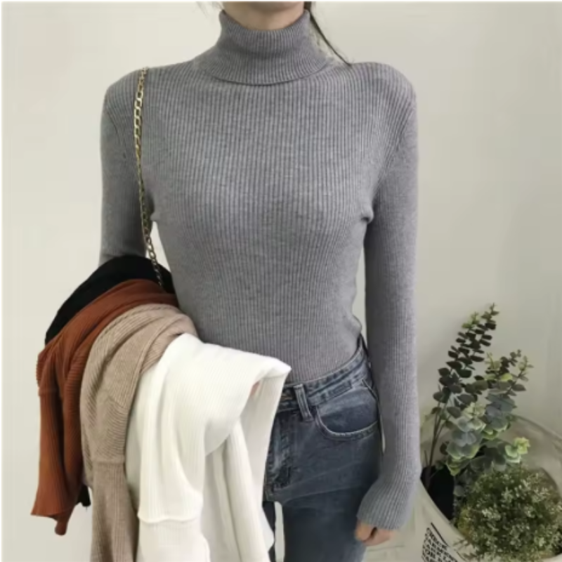 Anna™ - Thick winter sweater