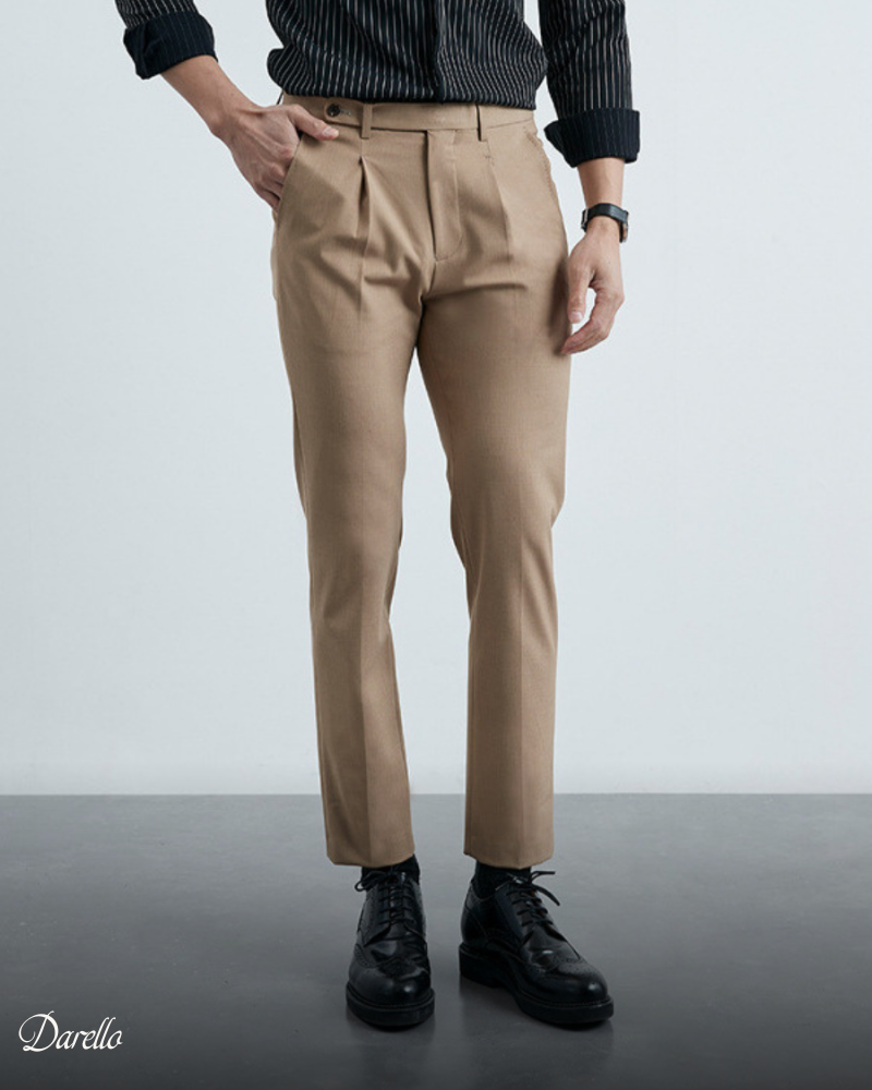 Trendora™ - MARINI pantalon