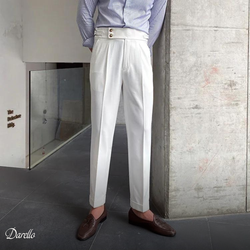 Trendora™ - GRANADA pantalon