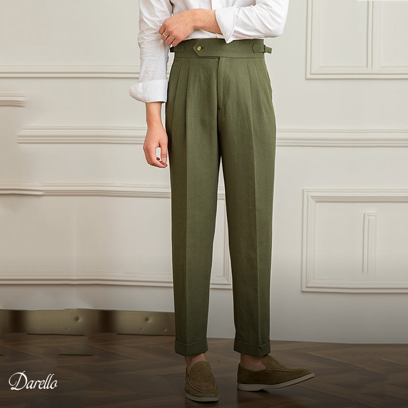 Trendora™ - SIENNA pantalon