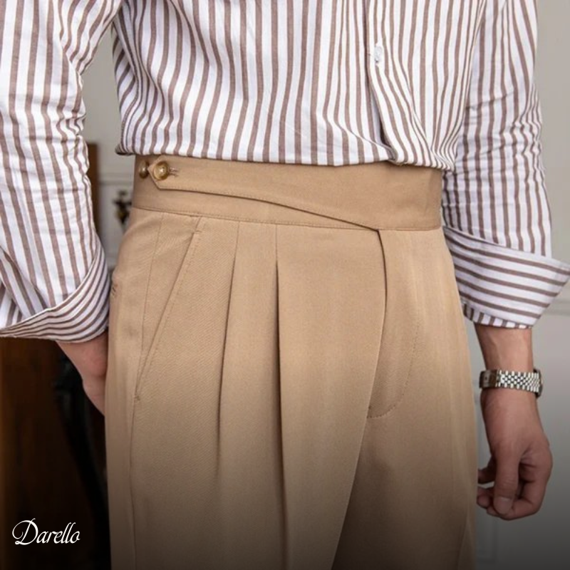 Trendora™ - LAPY pantalon