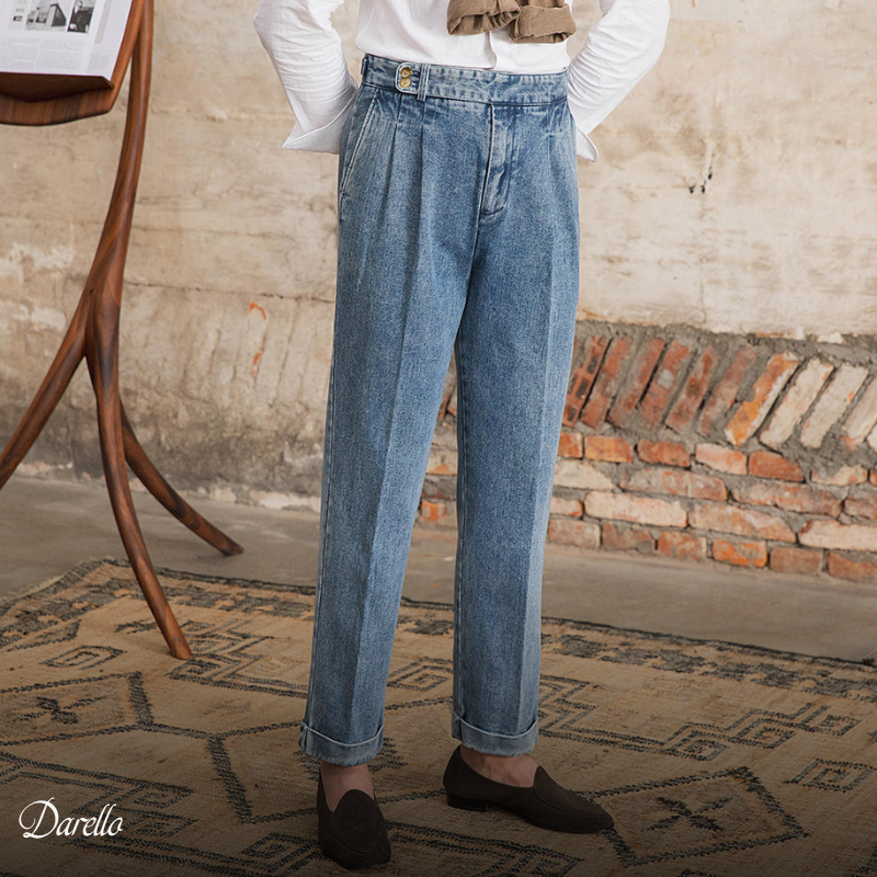 Trendora™ - FINO pantalon