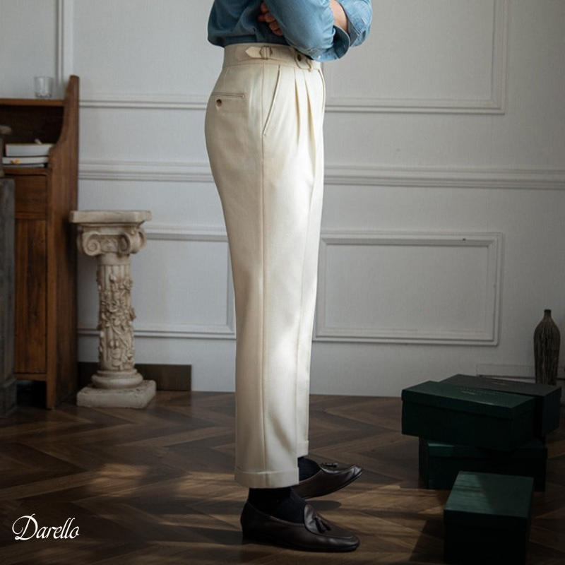 Trendora™ - MONTSERRATI pantalon