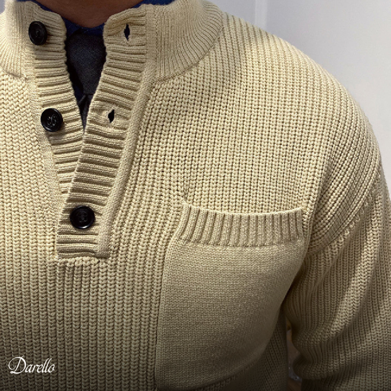 Trendora™ - DOLOMITES sweater