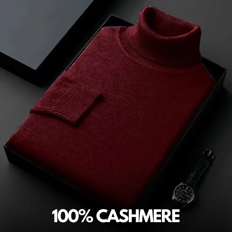 Michael | Cashmere jumper