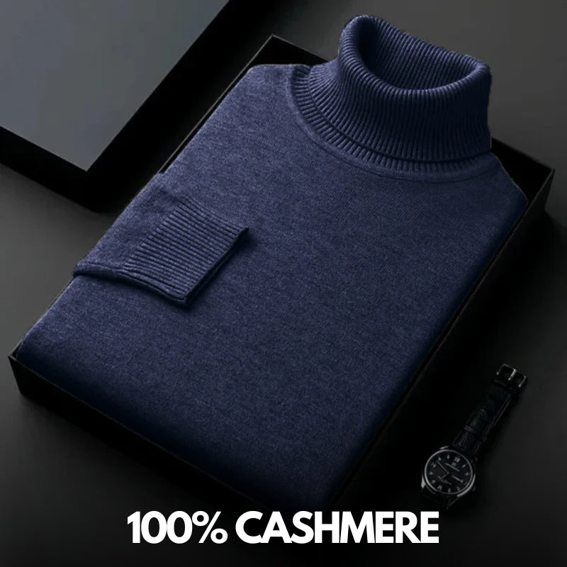 Michael | Cashmere jumper