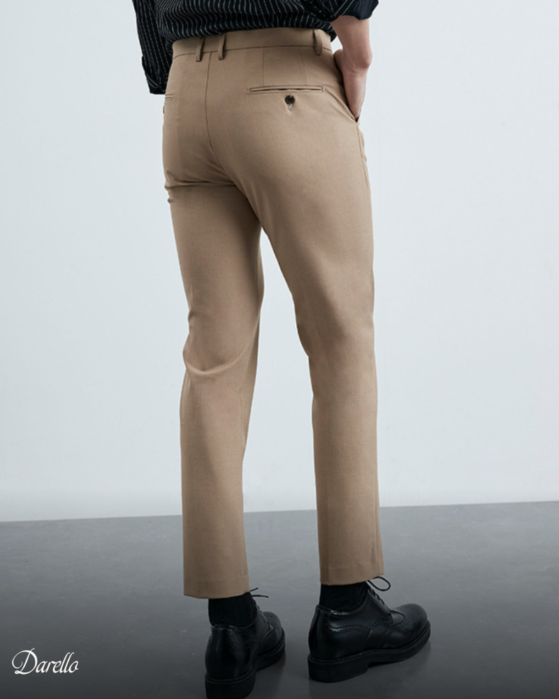 Trendora™ - MARINI pantalon