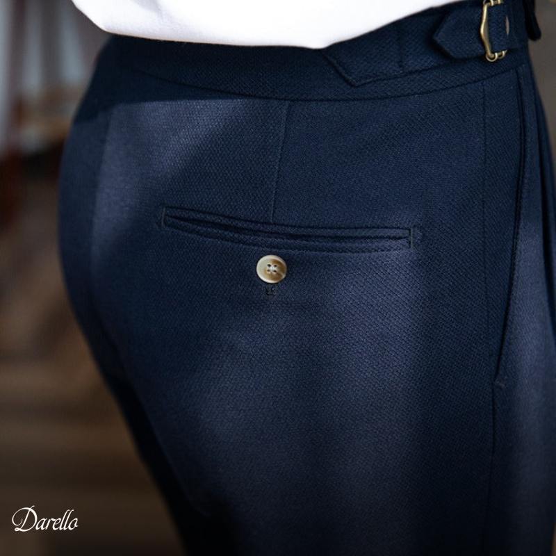 Trendora™ - MONTSERRATI pantalon