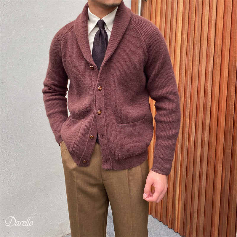 Trendora™ - JACCO cardigan