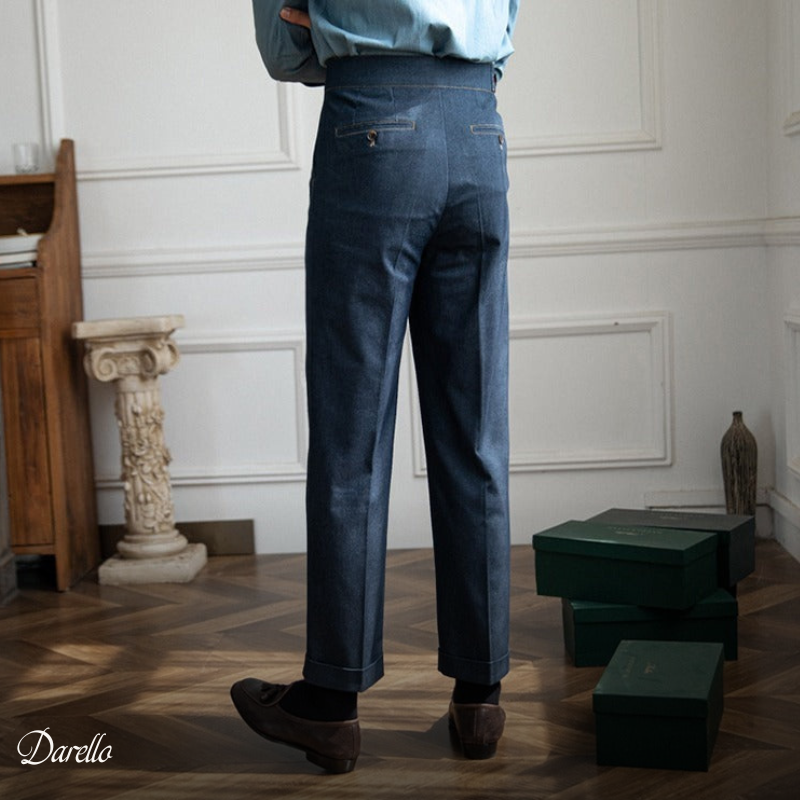 Trendora™ - PORTONEVE pantalon