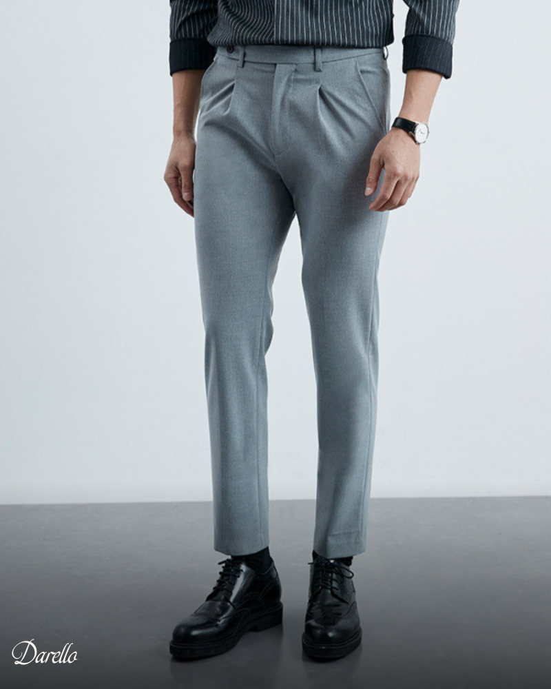 Trendora™ - MARINI pantalon