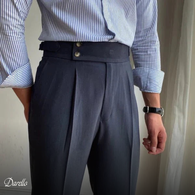 Trendora™ - GRANADA pantalon