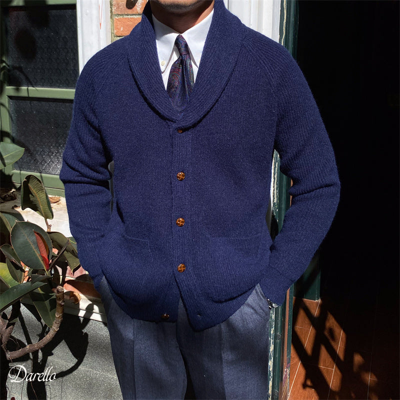 Trendora™ - JACCO cardigan