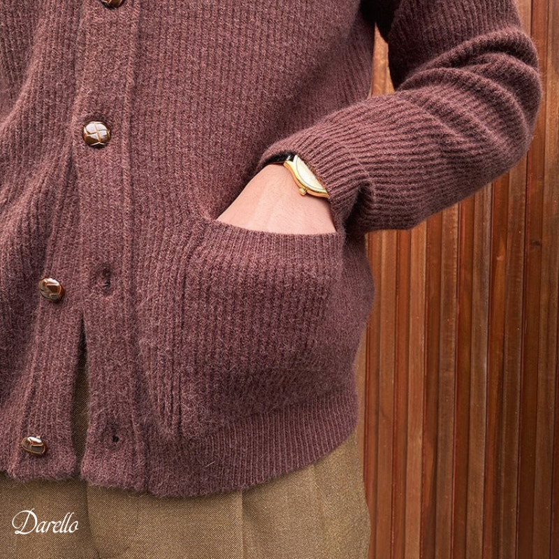 Trendora™ - JACCO cardigan