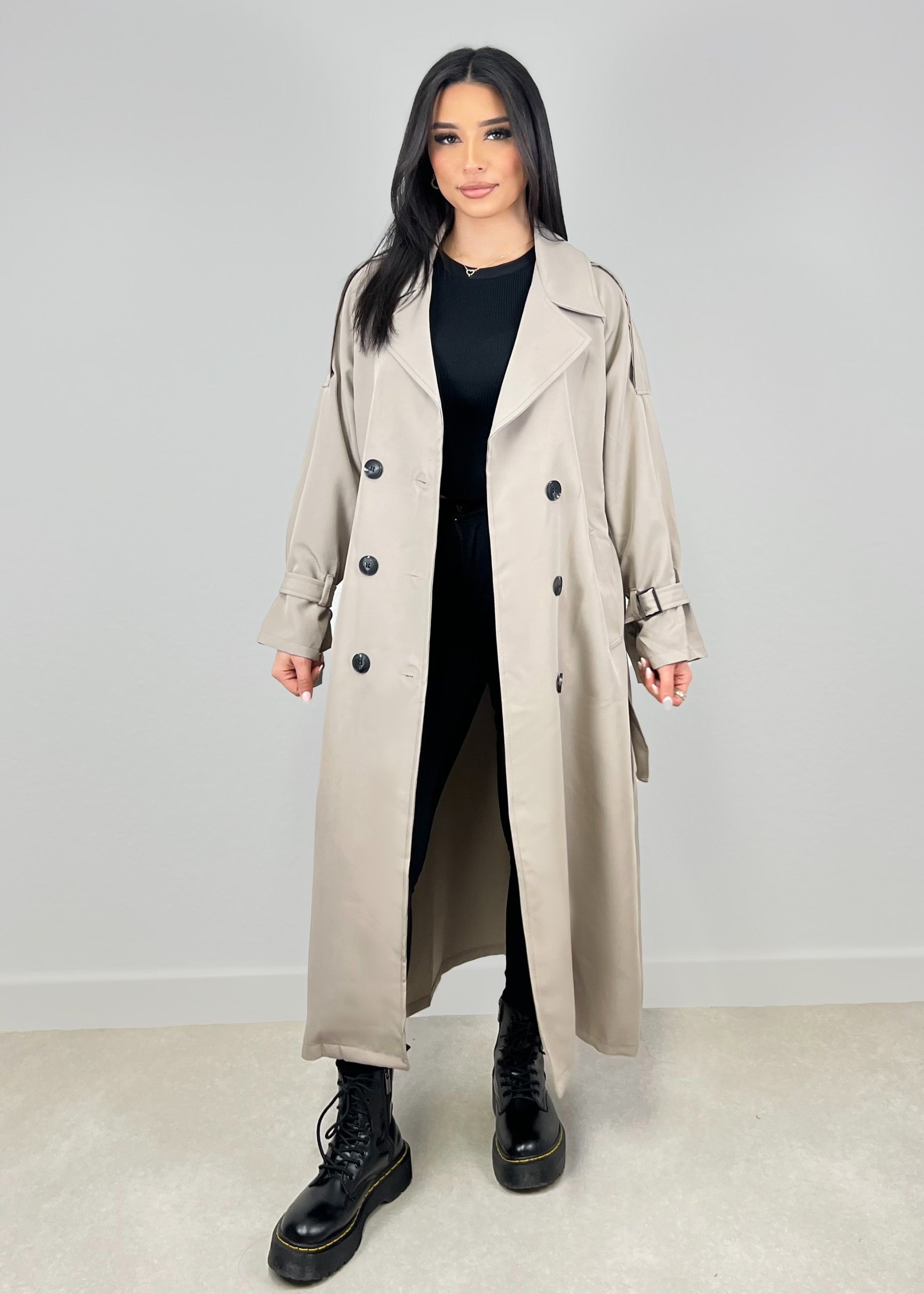 Vanessa™ - Trenchcoat