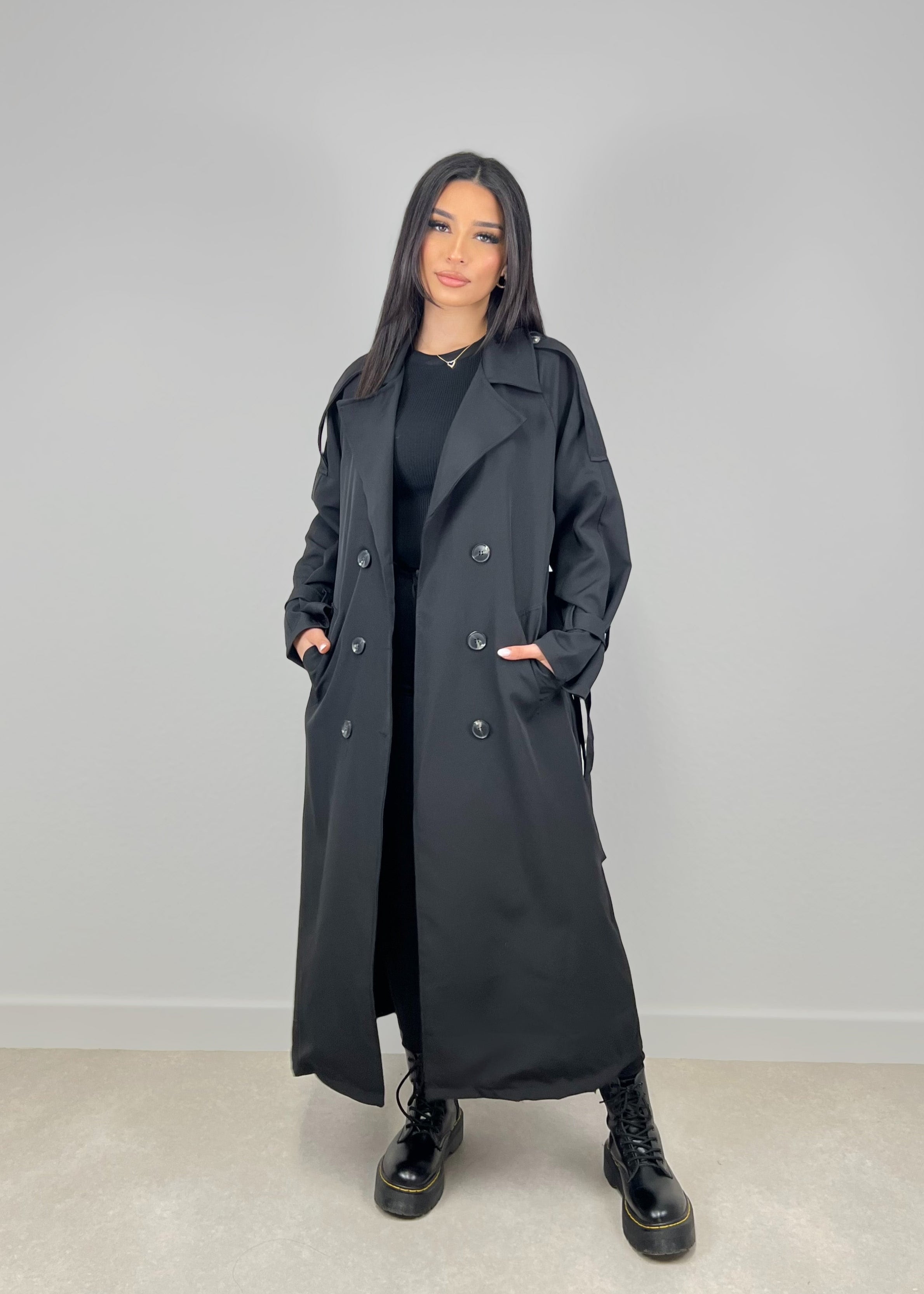 Vanessa™ - Trenchcoat