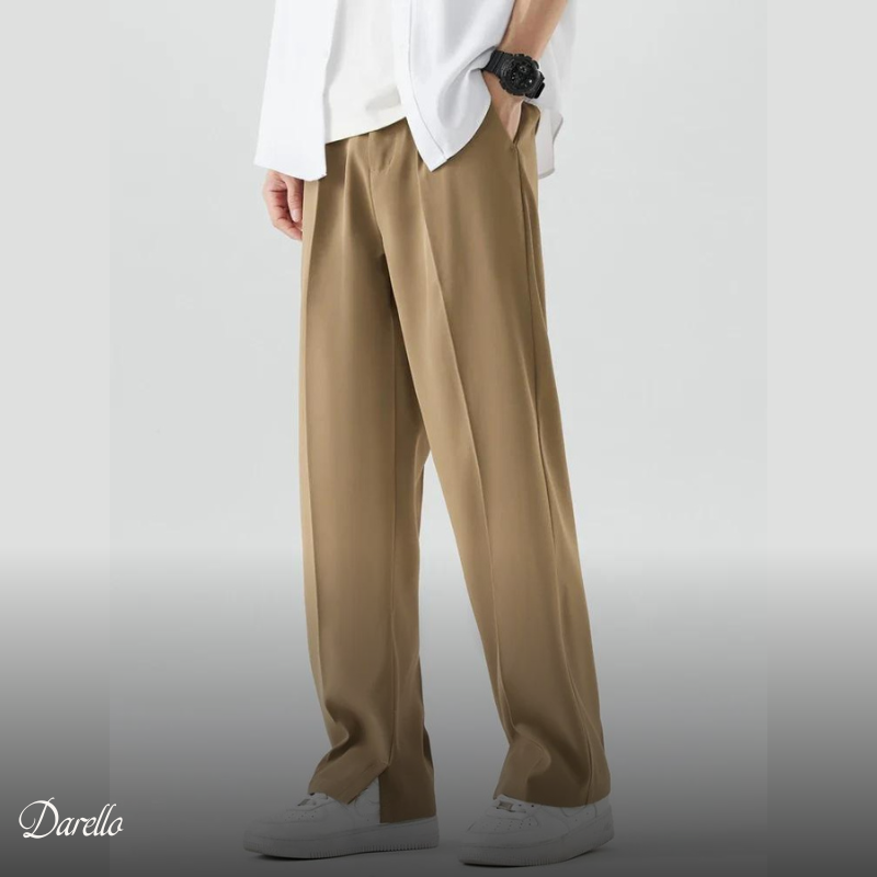 Trendora™ - MARLOWE pantalon