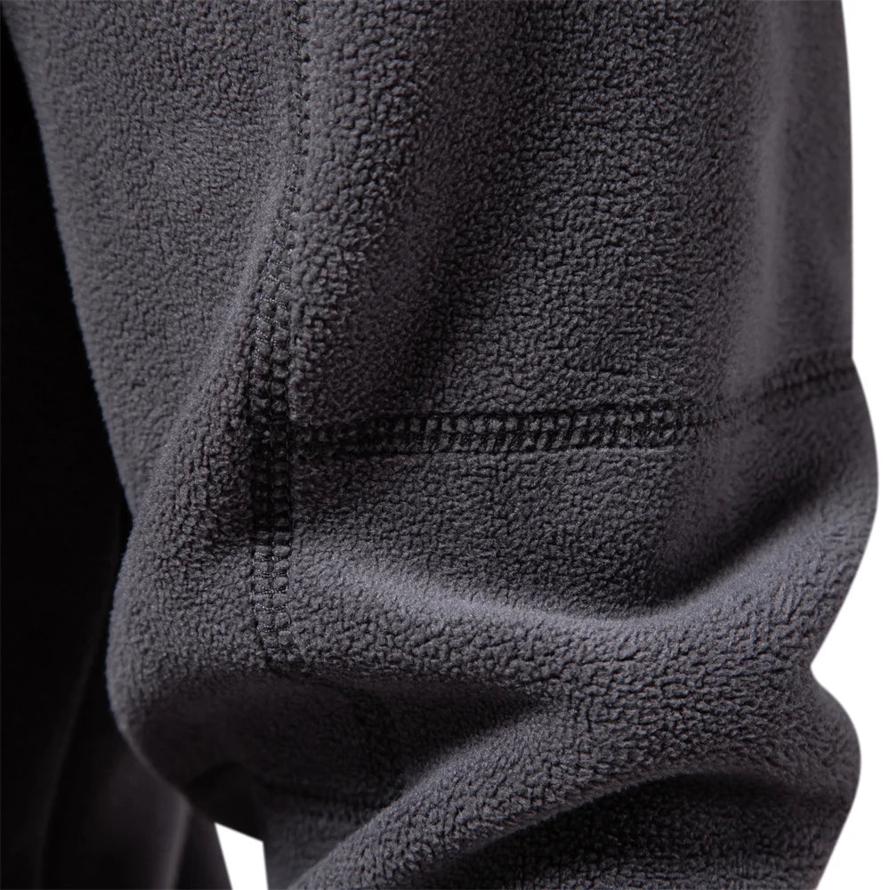 Alex™ - Men’s fleece jumper