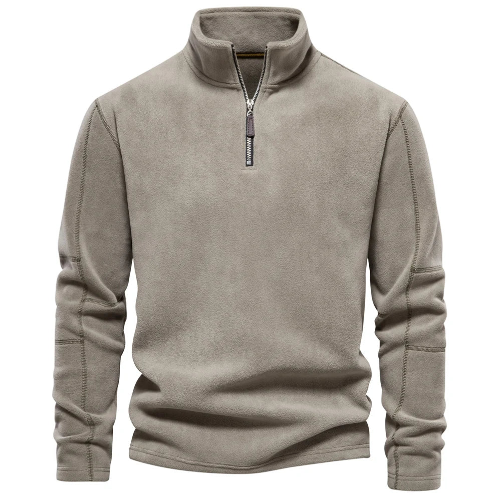 Alex™ - Men’s fleece jumper