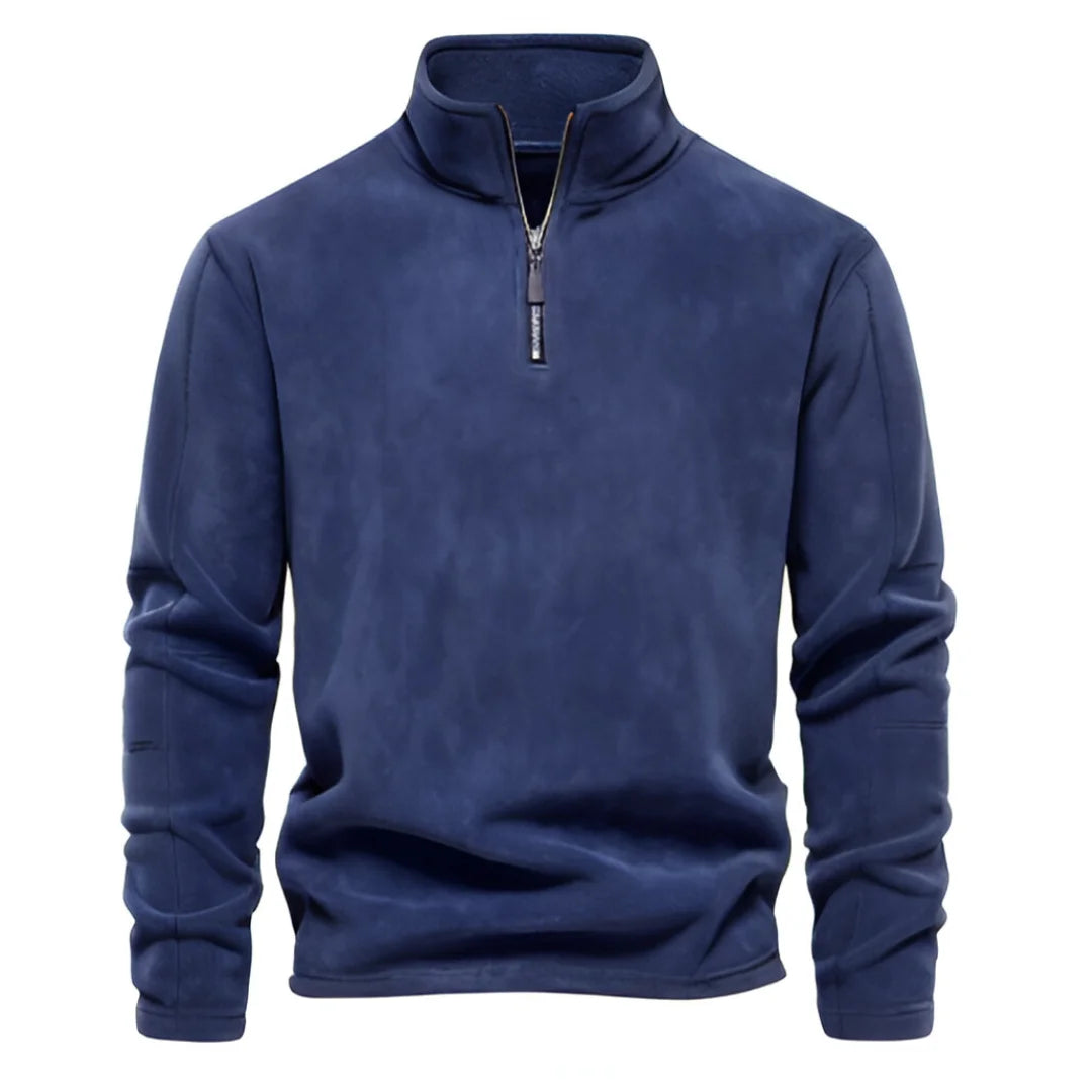 Alex™ - Men’s fleece jumper