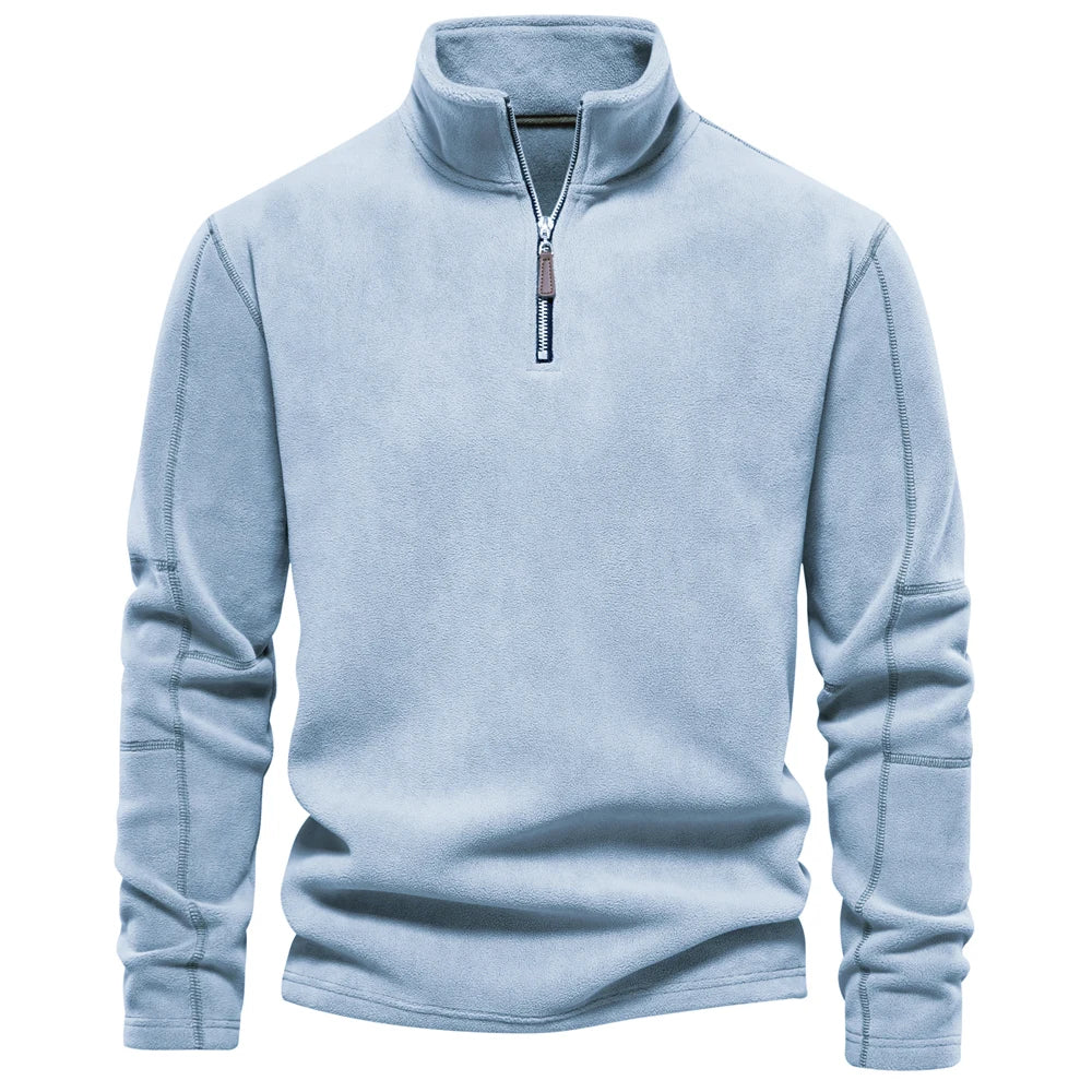 Alex™ - Men’s fleece jumper