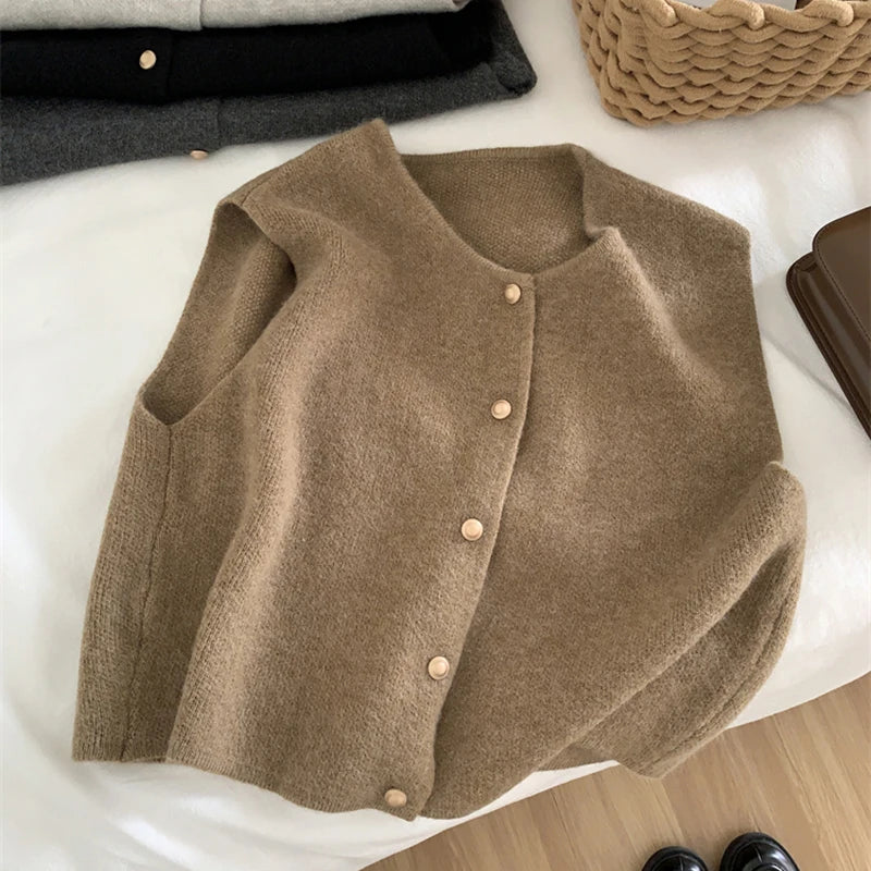 Kate™ - elegant cardigan