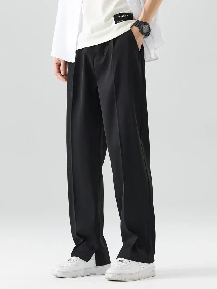 Trendora™ - MARLOWE pantalon