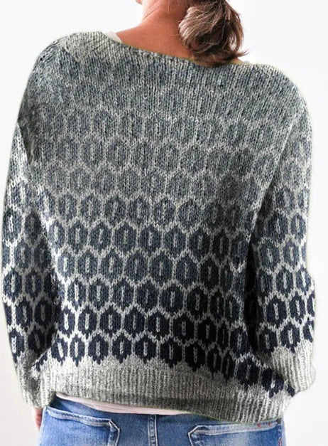 Elise | Cozy Knit Sweater