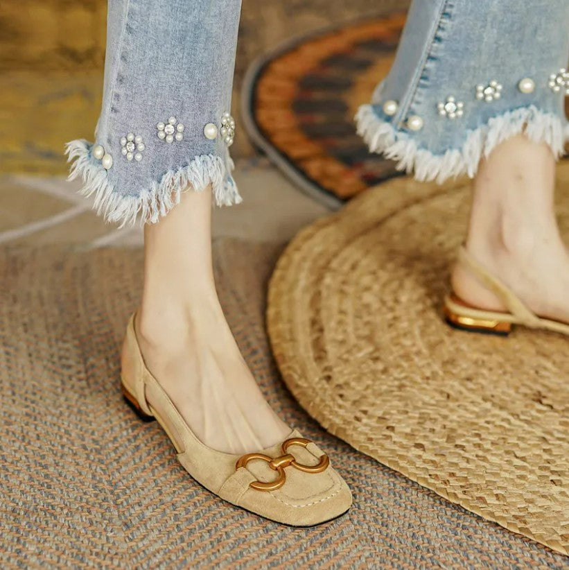 Cecilia™ | Orthopaedic Sandals