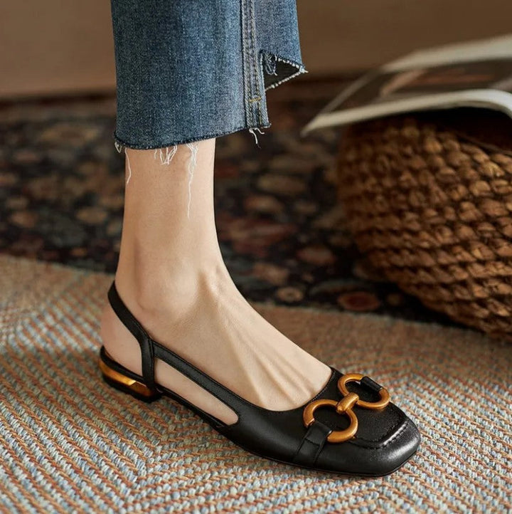 Cecilia™ | Orthopaedic Sandals