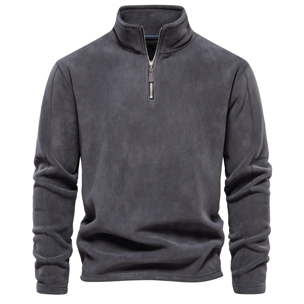 Alex™ - Men’s fleece jumper