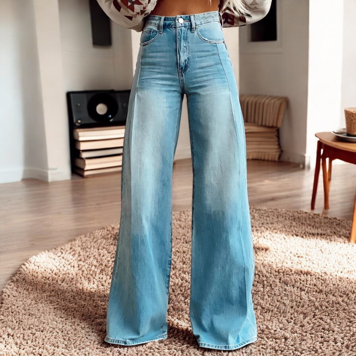 Addison™ - Chic trousers