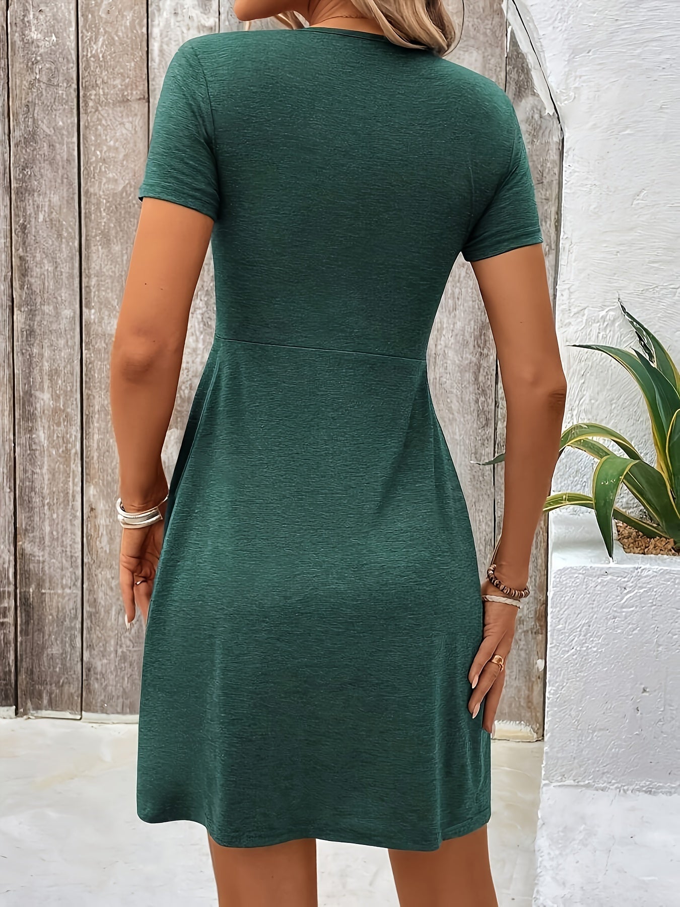 Charlotte™ - Elegant dress