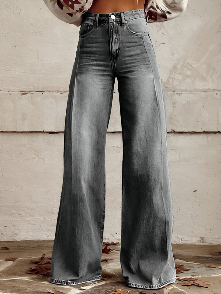 Addison™ - Chic trousers